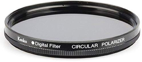 Kenko 58mm Digital PL-CIR (E) Screw-in Filter