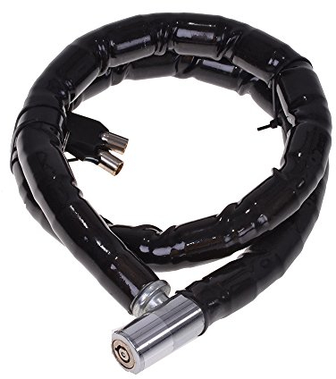 Noname Filmer Sicherheitsschloss Super-Guard, 100/25