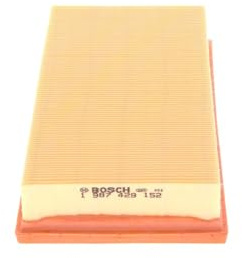 Bosch S9152 - Air Filter Car