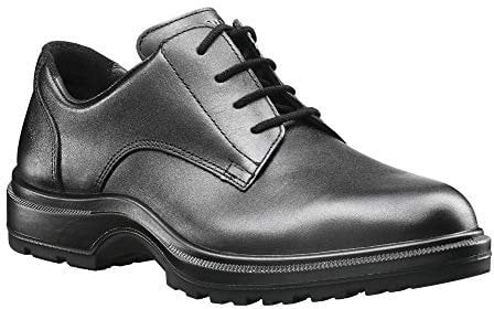 HAIX Airpower C1 Chaussure Professionnelle multifonctionnelle. noirUK 8 / EU 42