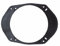 Phonocar 3/830 Lautsprecher Adapter für Ford Fiesta/Mondeo/Puma 165 mm 2 Stück schwarz