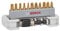 Bosch 2608522126 Screwdriver Bit Set includes Bit Holder (11-Piece)