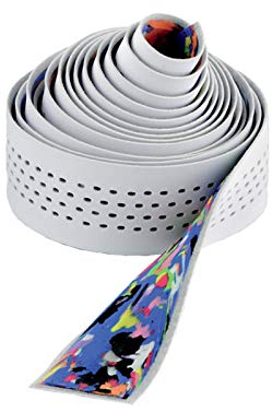 Cinelli Lenkerband Caleido Ribbon, weiß, 70600021