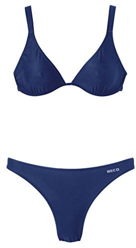 Beco Women's Schwimmkleidung Swimwear.
