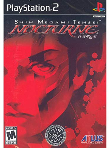 Shin Megami Tensei: Nocturne