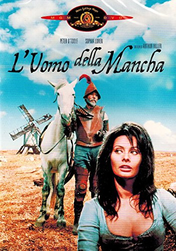Der Mann Von La Mancha