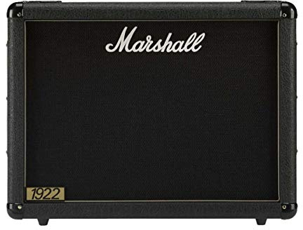 'Marshall mr1922 – 1922 Display Gitarre 150 W 2 x 12 mmv1922