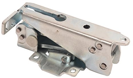 Genuine Hotpoint Fridge & Freezer Upper Right/Lower Left Door Hinge C00144877