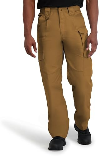 Propper Leichte Taktische Herren-Cargohose, Arbeitshose für Strafverfolgung, Profis, Ersthelfer