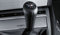 Original BMW M Leder Schaltknauf LHD X3 E83