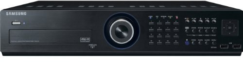 Samsung SRD-1652D - Grabadora de vídeo digital (1 TB, disco duro)