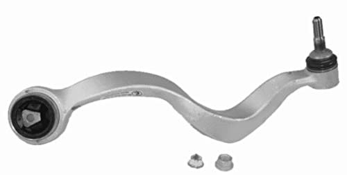 LEMFÖRDER 25899 02 Stange/Strebe Radaufhängung für BMW 7 (E65, E66, E67) 2001-2009 Rechts, Unten, Vorne, Vorderachse und Andere Fahrzeuge
