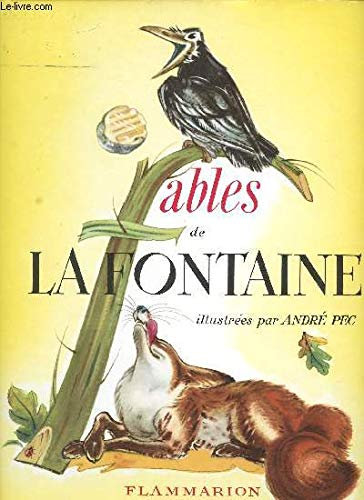 Fables de la Fontaine