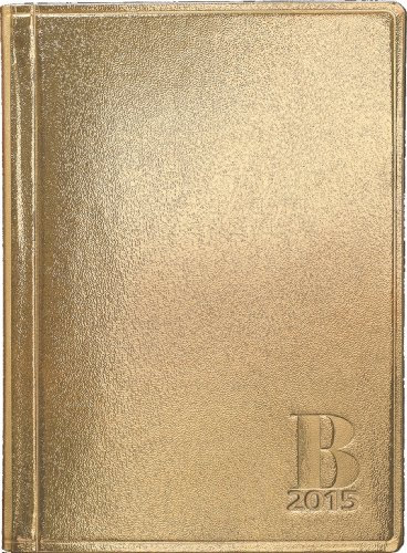 Brigitte Kalender 2015