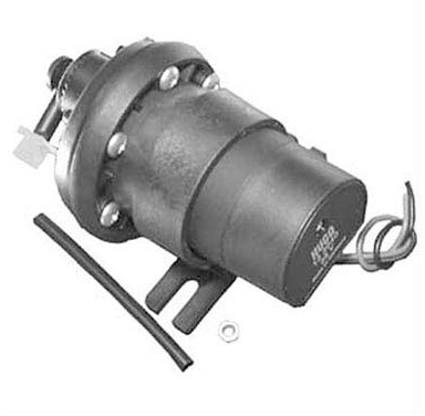 HÜCO 133000 Kraftstoffpumpe