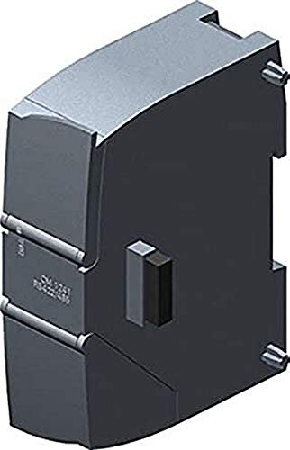 Siemens ST60-1200 - Module Communication Medium Loads 1241 RS422/485 9 Pin Sub-D Connector