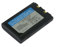PowerSmart® 3.7 V 1800 mAh Li-ion Scanner batteria per Fujitsu iPAD 100 Series, IPad 100 – 10, iPad 100 – 10RF, iPad 100 – 14, iPad 100 – 14RF, iPad 142, iPad 142 – 01, iPad 142-RFI