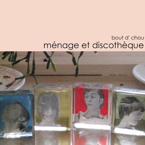 Ménage et Discothèque
