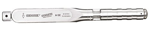 GEDORE Drehmomentschlüssel Dremometer A-SE, 1 Stück, 8480-01