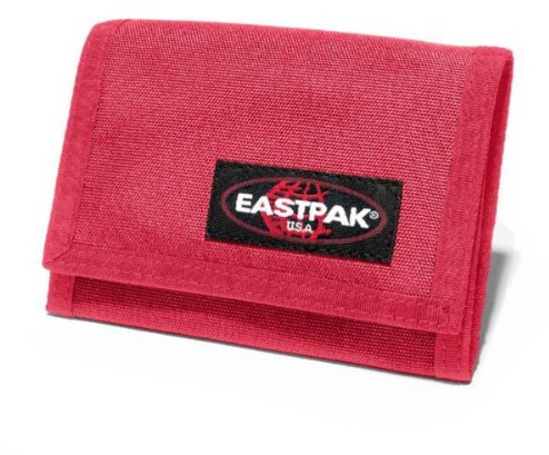 EASTPAK Crew Wallet Tuesday Pink