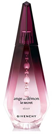 Givenchy ANGE OU DEMON LE SECRET ELIXIR Eau de Parfum Zerstäuber 100 ml