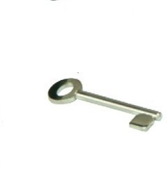 CQR Panic Button Reset Key