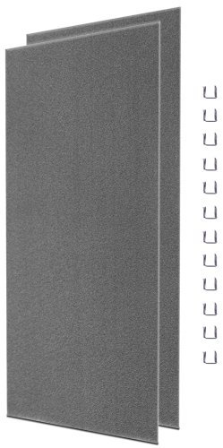 APC – Staubfilter-Set UPS – für Smart-UPS VT 10kVA, 15kVA, 20kVA