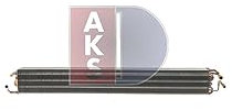 AKS DASIS 820294N Klimaanlagen