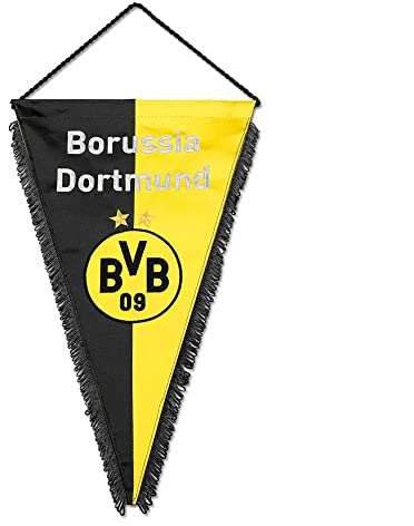 BVB 09 Borussia Dortmund Seidenwimpel