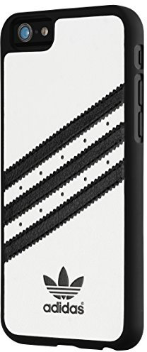adidas Moulded Case for Apple iPhone 6 - White/Black