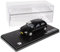 Ixo Defekte Vitrine Opel Corsa B Schwarz 3 Türer 1993-2000 limitiert Triple 1/43 Modell Auto mit individiuellem Wunschkennzeichen