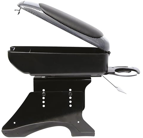 Carpoint 0325009 Armrest