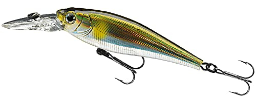 Daiwa Tournament Wobbler Shiner 60mm, 5,5g LA Lazer ayu