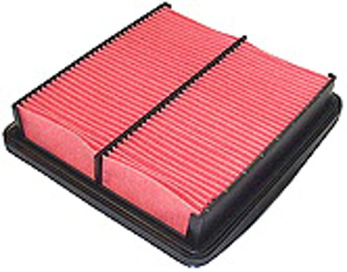 MAPCO 60251 Luftfilter | Kompatibel mit: SUBARU JUSTY I