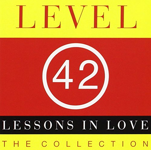 Lessons In Love: The Collection