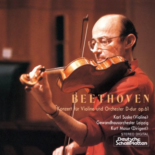 Violin Concerto,Romance.1,2