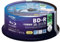 TDK Blu-ray Disc 30 Spindle - 25GB 4X BD-R - Printable