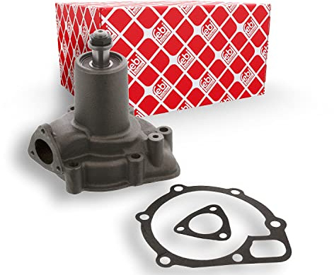 febi bilstein 09972 Water Pump with gaskets, pack of one