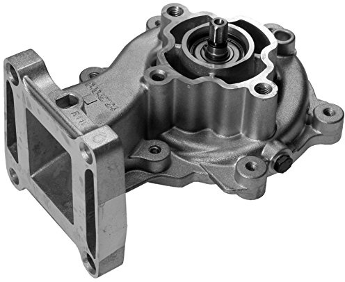Magneti Marelli 350981805000 Wasserpumpe | Kompatibel mit: FORD MONDEO III, MONDEO III Stufenheck, MONDEO III Turnier, TRANSIT Bus, TRANSIT Kasten