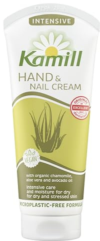 Annexa H and N Intensive Kamill