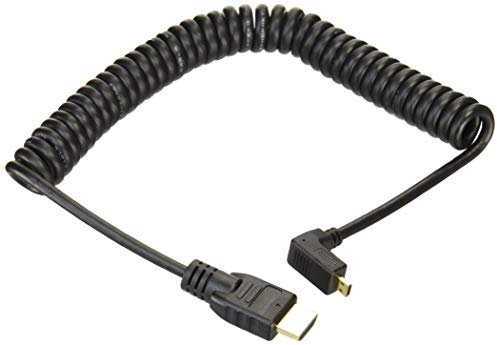 ATOMOS Micro HDMI (Angled) 50cm - ATOMCAB013