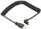 Atomos ATOMCAB013 Coil Right Angled HDMI Cable Micro HDMI to Full HDMI)