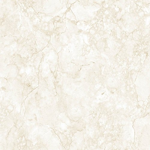 UGEPa E85507 Papier peint vinyle Beige Uni