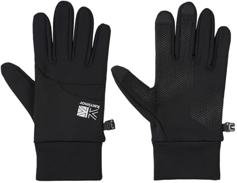 Karrimor Unisex Thermal Handschuhe Laufen