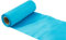 Creativery 9m Rolle Satinband 15cm (türkis 340) // Tischläufer Tischband Satin Deko Band Stoff