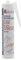 BATILEC - Colle de Fixation 310 ml - Spéciale Goulottes, Moulures et Baguettes PVC - Utilisable sur Plâtre, Bois, Béton et Métal - Résistance Définitive en 12h - Conservation 12 Mois