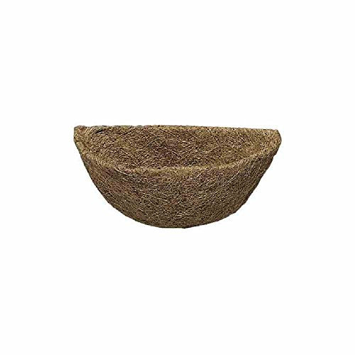 Gardman 05230 Wall Basket/Manger Coco Liner, Multi-Colour, 40 cm