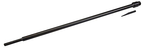 Silverline - Supporto per trapano SDS-plus da 600 mm (719797)