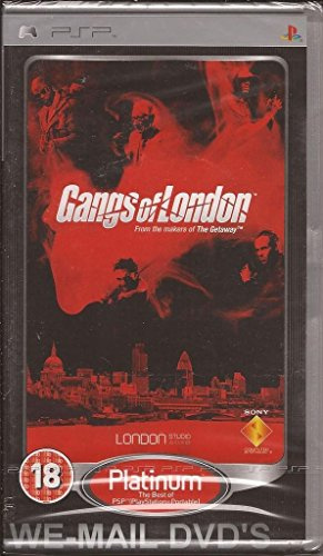 Gangs of London [Platinum] [UK Import]