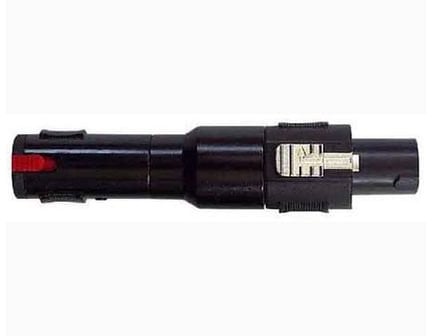 DAP Speaker Adaptor Male to Jack Female Locki